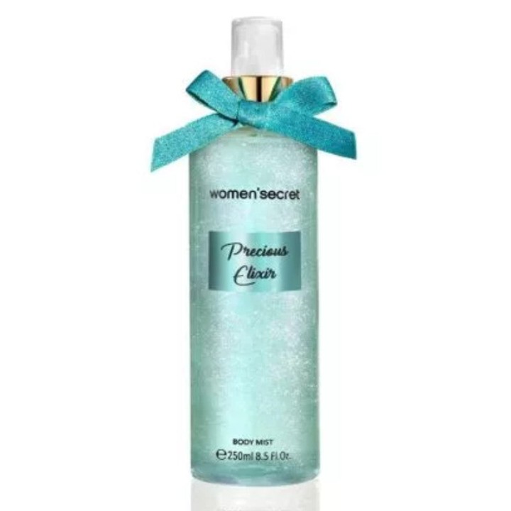 Women Secret Precious Mist 250Ml