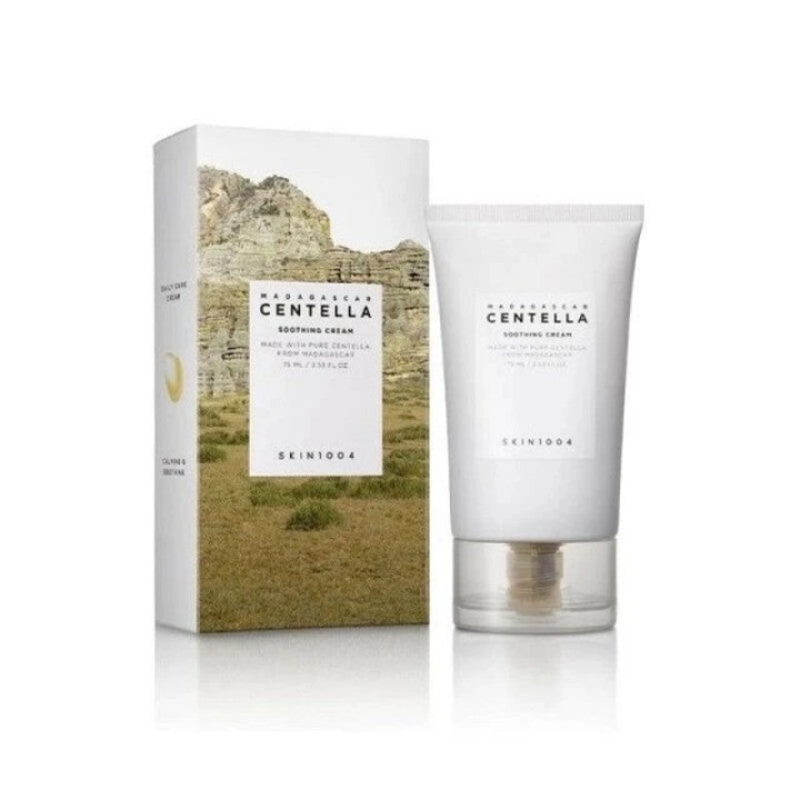 Skin1004 Centella Soothing Cream 75Ml