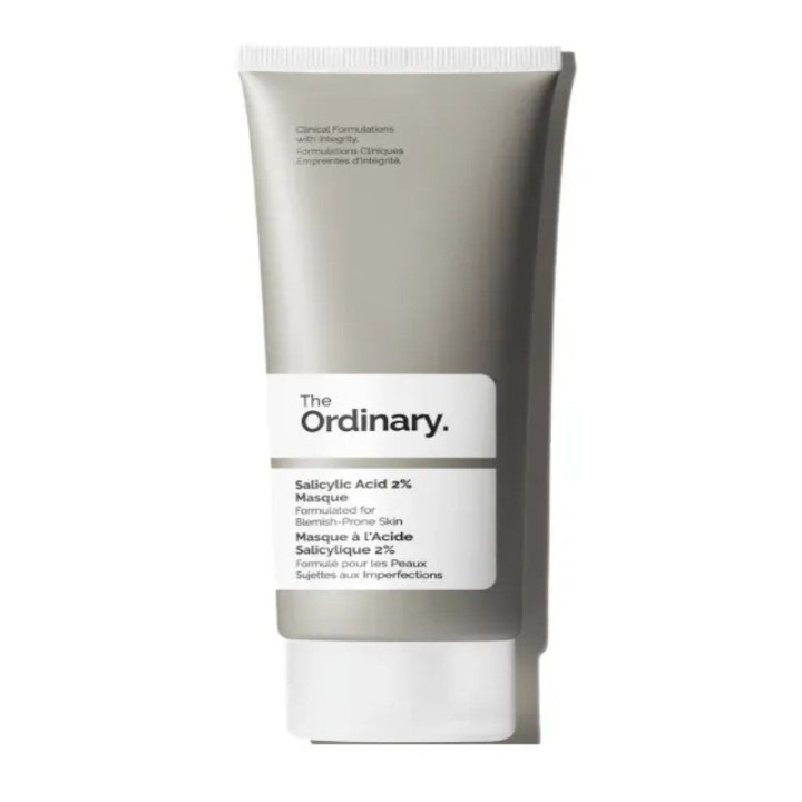 The Ordinary Salicylic Acid 2% Masque 50Ml