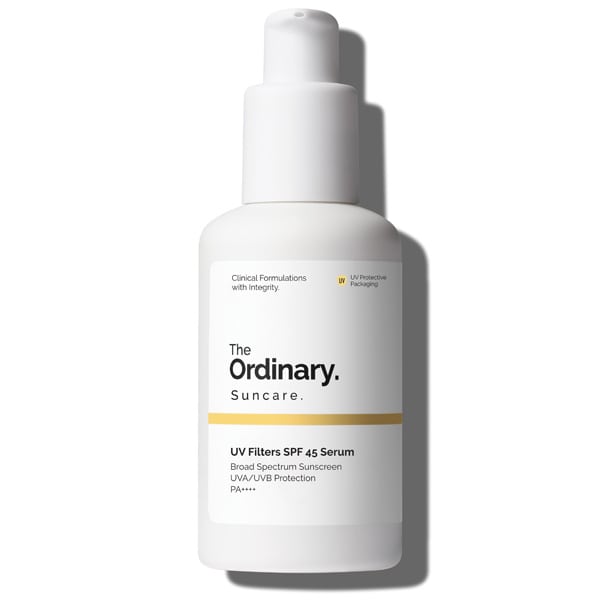 The Ordinary Suncare Uv Filters Spf45 Serum, 60Ml