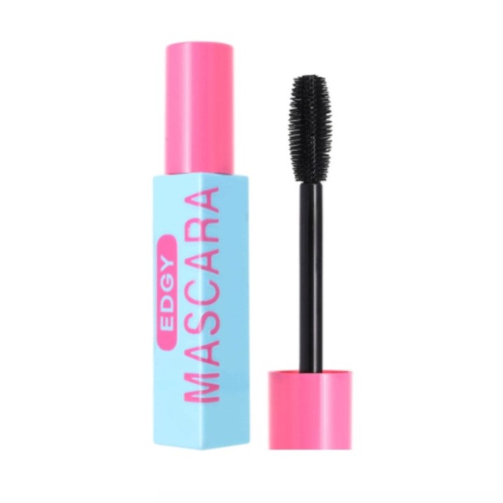 W7 Edgy Mascara-Grow Your Limits Oversized Brush