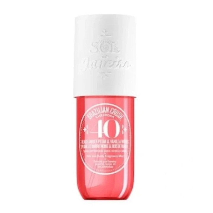 Sol De Janeiro Cheirosa Body Mist 40 90Ml