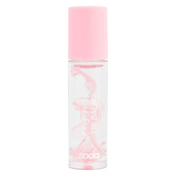 Soda Lip Balm Nogravity 001