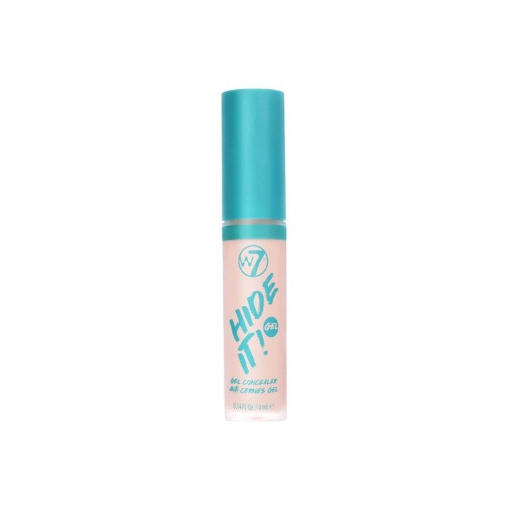 W7 Hide It Gel Concealer-Fair Cool