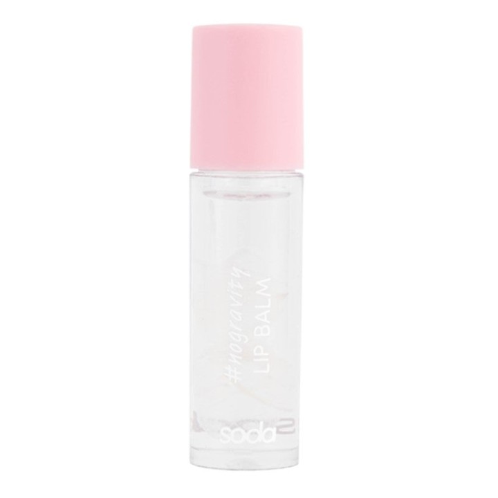 Soda Lip Balm Nogravity 002