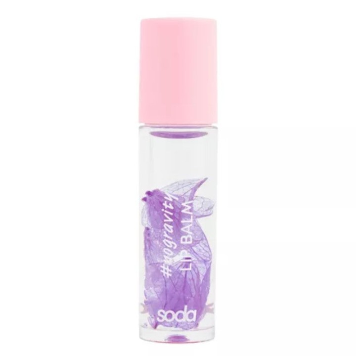 Soda Lip Balm Nogravity 003
