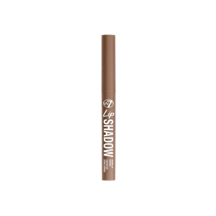 W7 Lip Shadow Creamy Lip Contour-Truffle