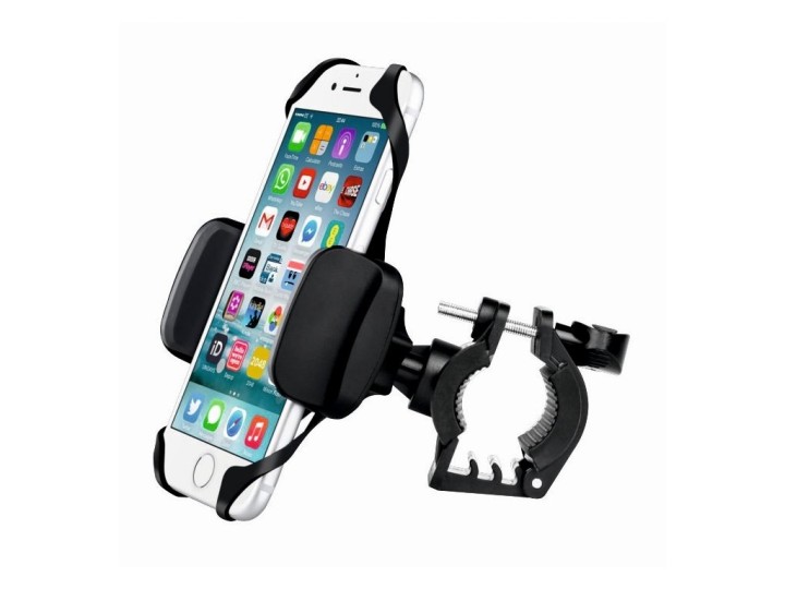 Swissten Bike Holder S-Grip Bccl1