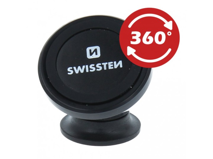 Swissten M2 Magnetic Dashboard