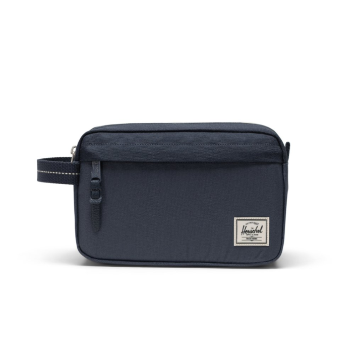 Herschel Chapter Travel Kit Ombre Blue/After Midnight