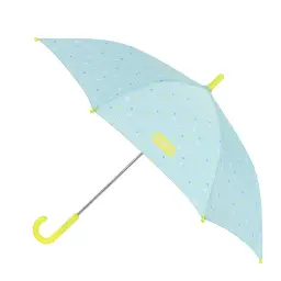 Safta Umbrella Blue And Yellow