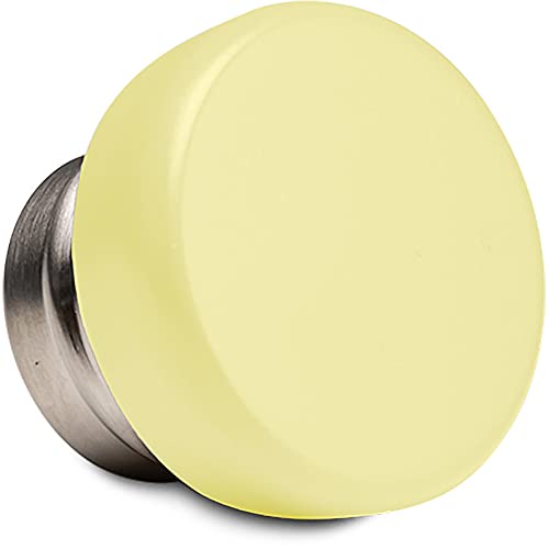 24Bottles Clima Lid Light Yellow