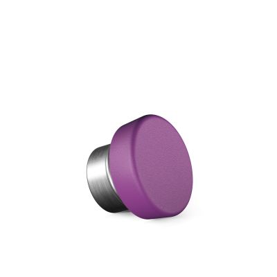 24Bottles Clima Lid Purple