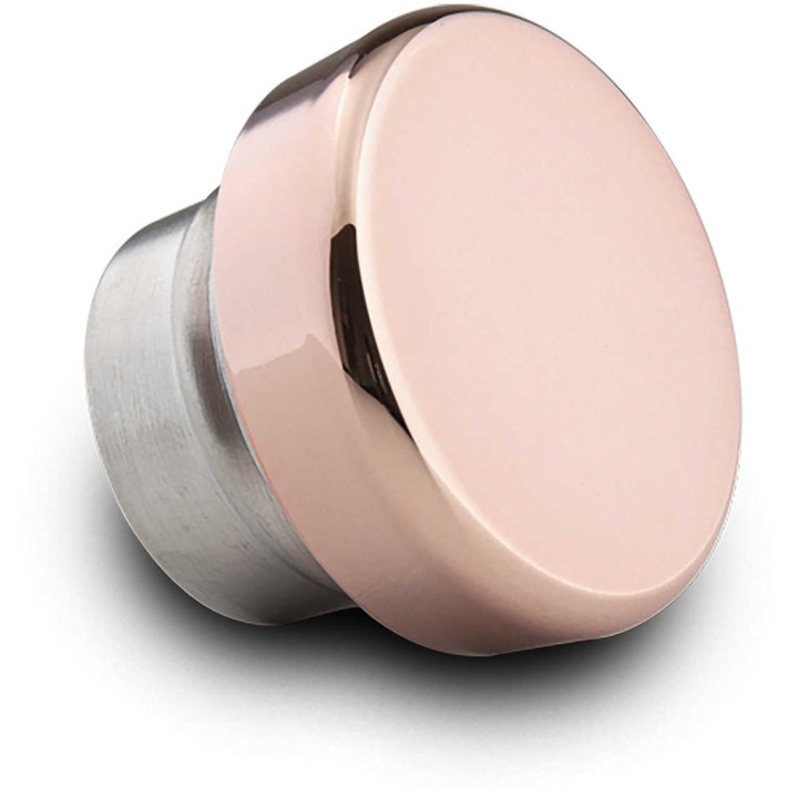 24Bottles Clima Lid Rose Gold