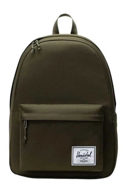 Herschel Classic Backpack Ivy Green