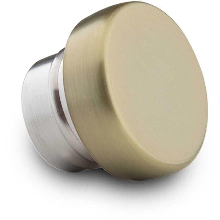 24Bottles Clima Lid Sparkling Gold