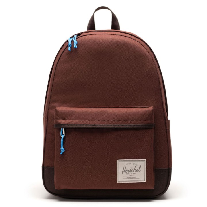 Classic Xl Backpack Bitter Chocolate/Dark Roast