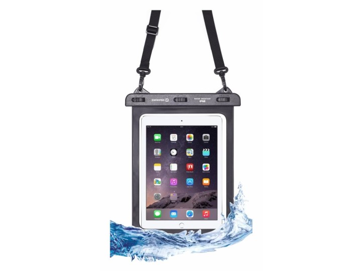 Swissten Waterproof Case For Tablets