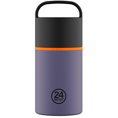 24Bottles Spin Bottle 480Ml Dusk