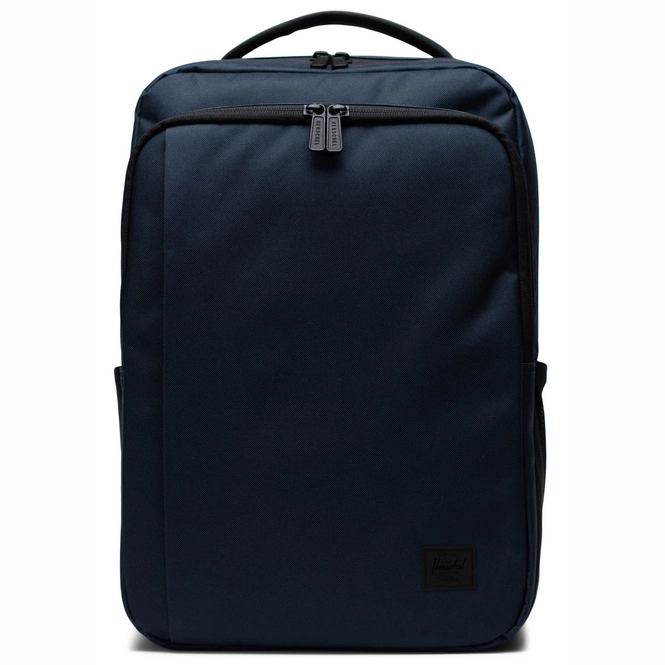 Kaslo Daypack Tech Mood Indigo