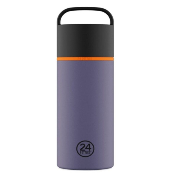 24Bottles Spin Bottle 730Ml Dusk