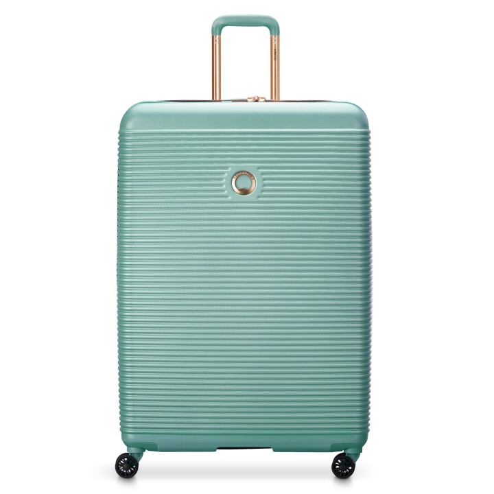 Freestyle Suitcase - Xl Expandable 82 Exp 4Dw - Almond