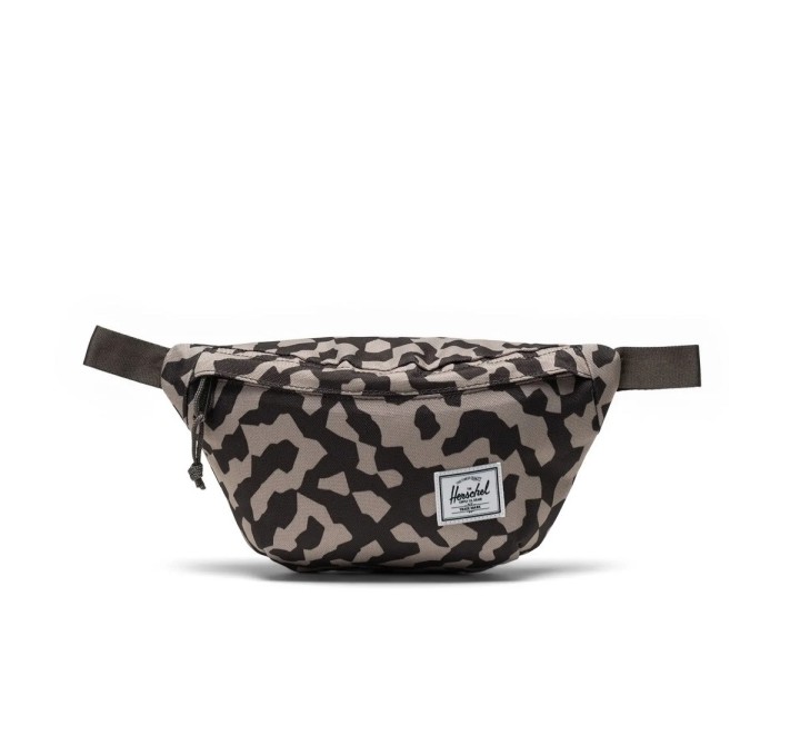 Herschel Classic Hip Pack Shadow Pixels