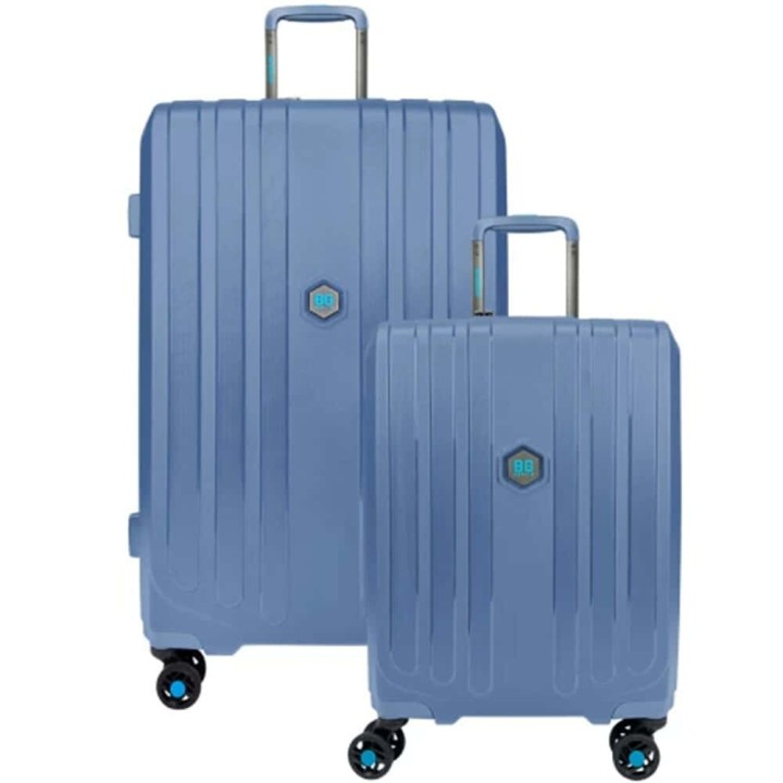 Bg Berlin Pp Enduro Set Ice Blue