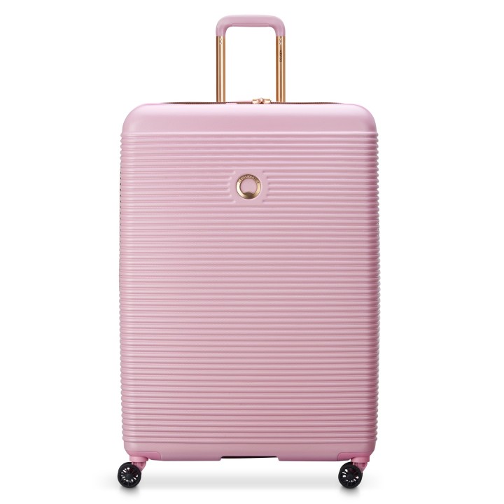 Freestyle Suitcase - Xl Expandable 82 Exp 4Dw - Peony