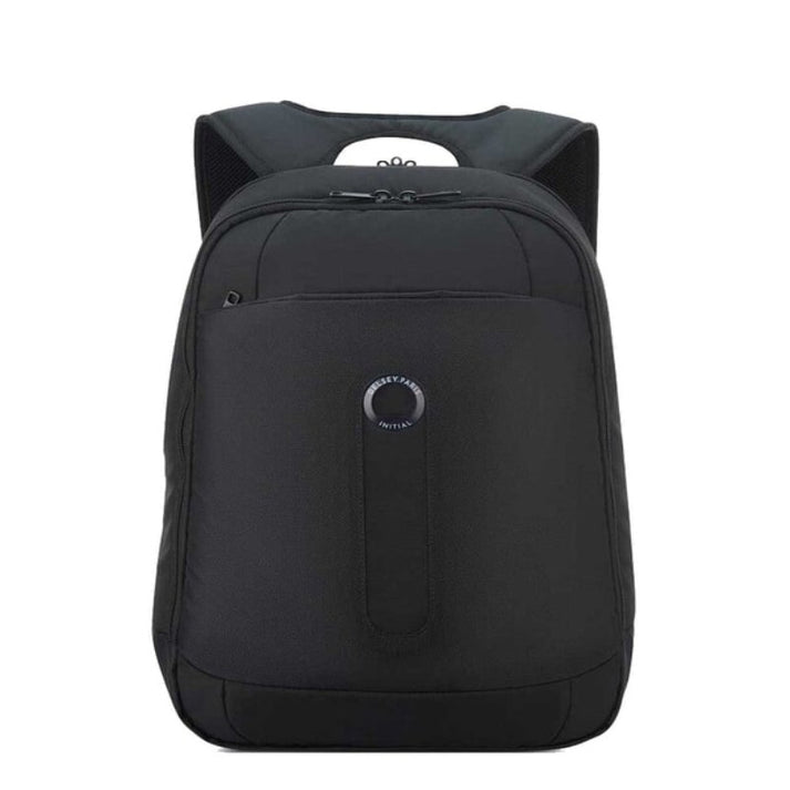 Datum 2Cpt Backpack S - Black