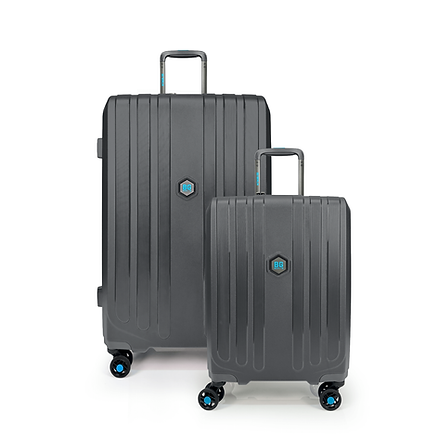 Bg Berlin Pp Enduro Set Titanium