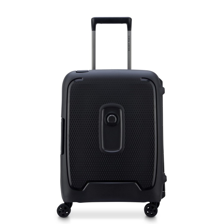 Moncey Cabin Suitcase - S Slim  55 Slim - Angora