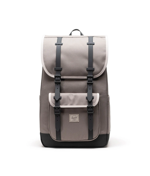Herschel Little America Backpack Morning Dove/Dark Shadow