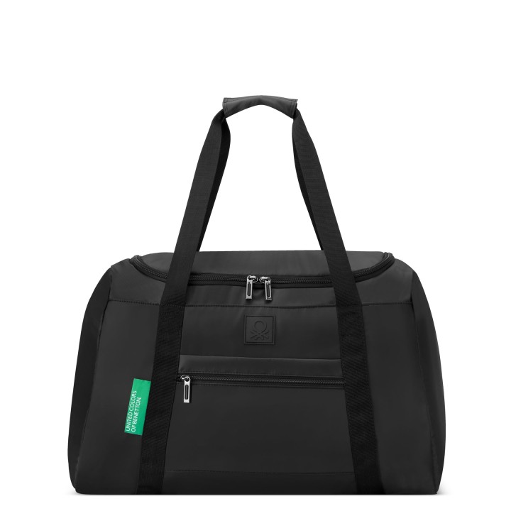 Now Soft Duffle - Cabin Bag 55 - 21 Duffle - Black