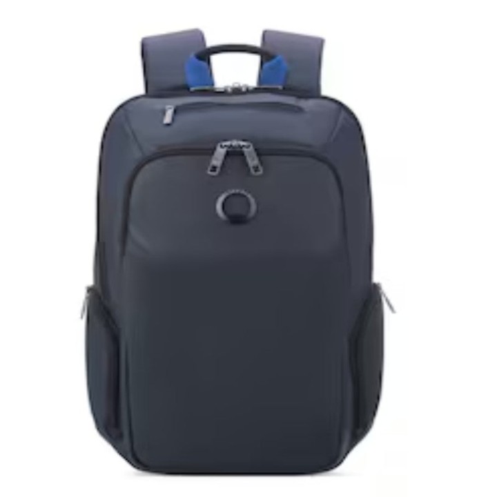 Parvis 2Cpt Backpack 15.6 Water Res - Grey