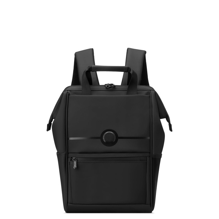 Turenne Backpack 14' - Black
