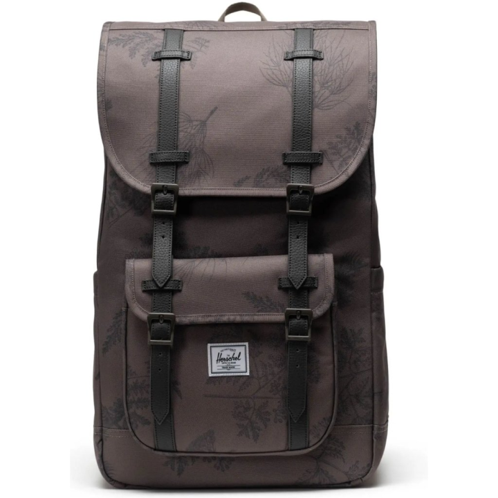 Herschel Little America Backpack Terra Firma