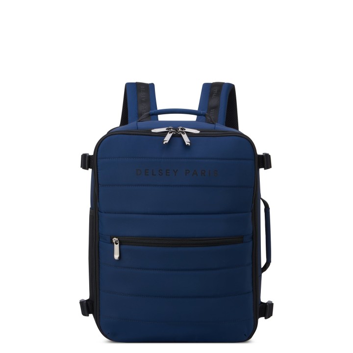 Shadow 5.0 Backpack Underseater- Deep Blue