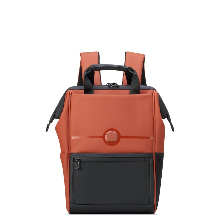 Turenne Backpack 14 - Brick