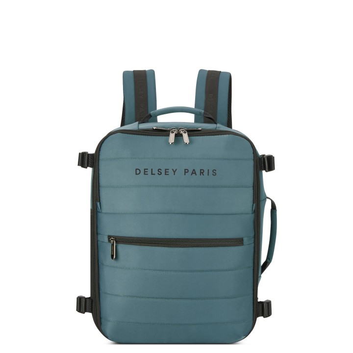 Shadow 5.0 Backpack Underseater- Green