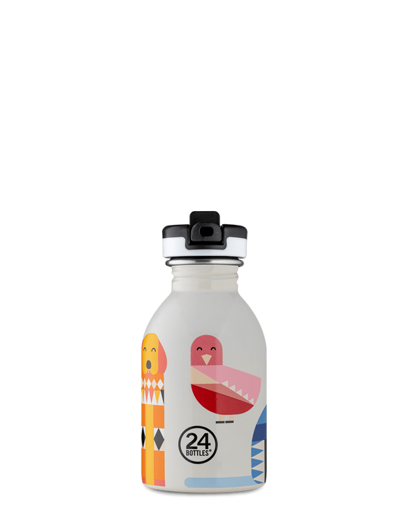 24Bottles Urban Bottle 250Ml Best Friends