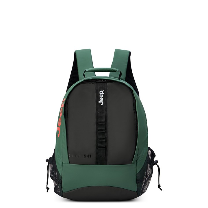 Jeep Js011B Versatile Backpack - Green
