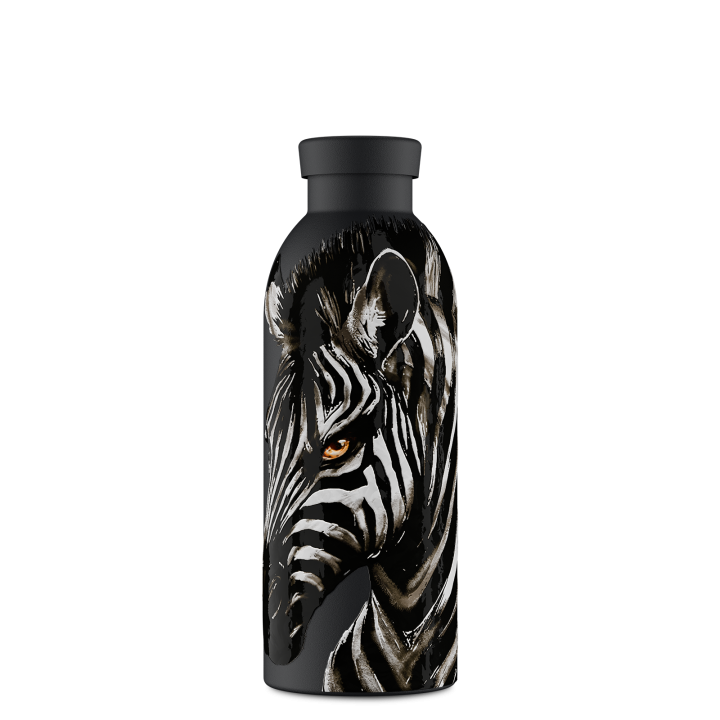 24Bottles Clima Bottle 500Ml Juventus Zebra