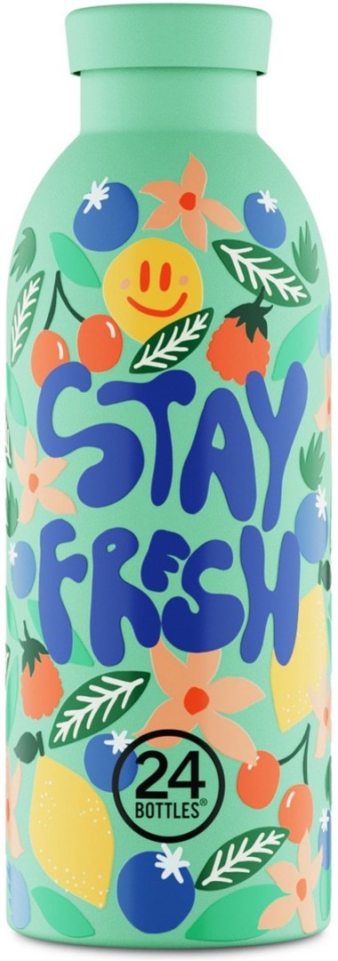 24Bottles Clima Bottle 500Ml Stay Fresh