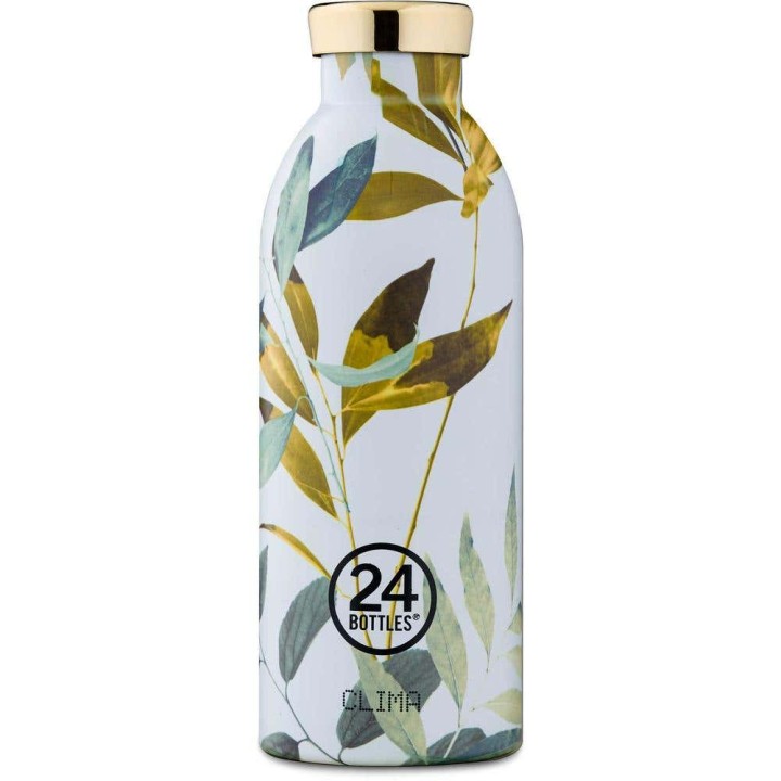 24Bottles Clima Bottle 500Ml Tivoli