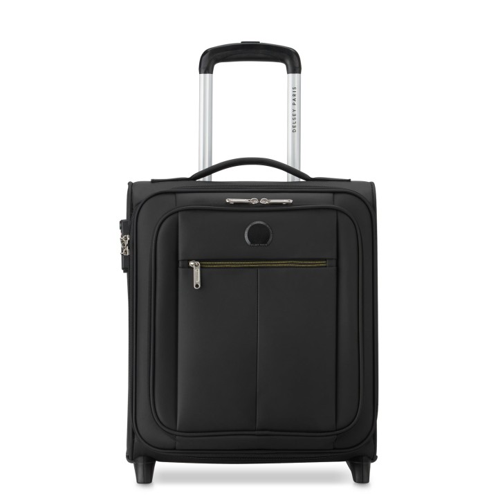 Delsey Dita 45 Cm Slim 2 Wheels Cabin Trolley