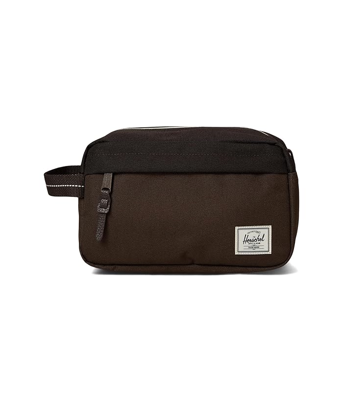 Herschel Chapter Travel Kit Brown Slate/Delicioso