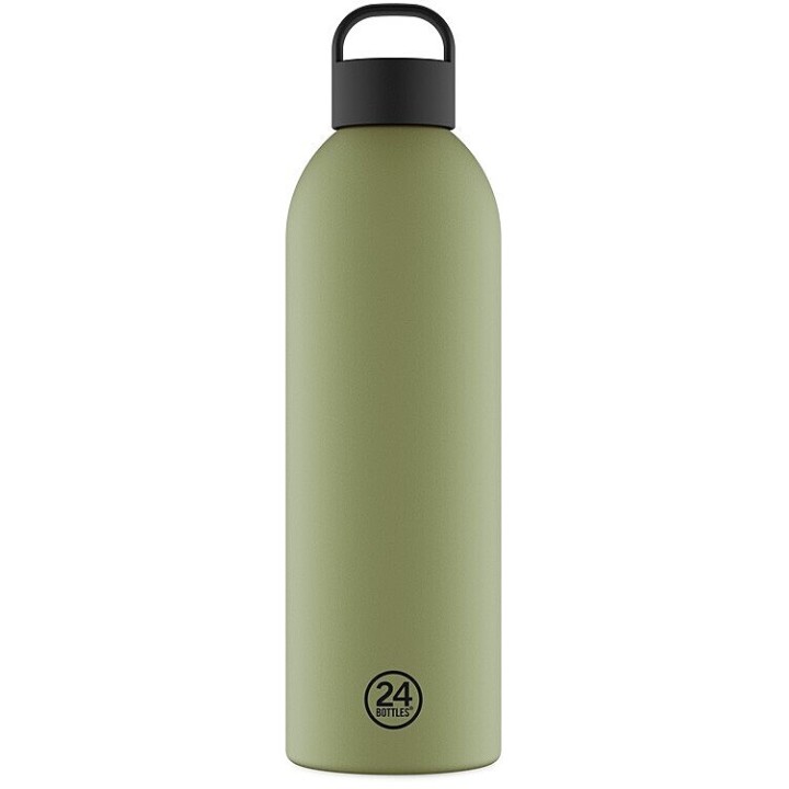24Bottles Clima Bottle 1500Ml Sage