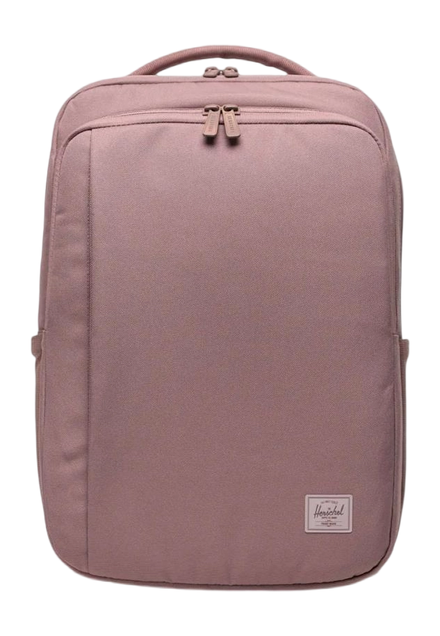 Kaslo Daypack Tech Ash Rose Tonal