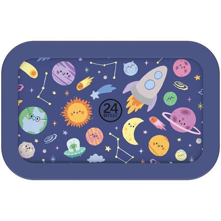 Snackbox Space Friends